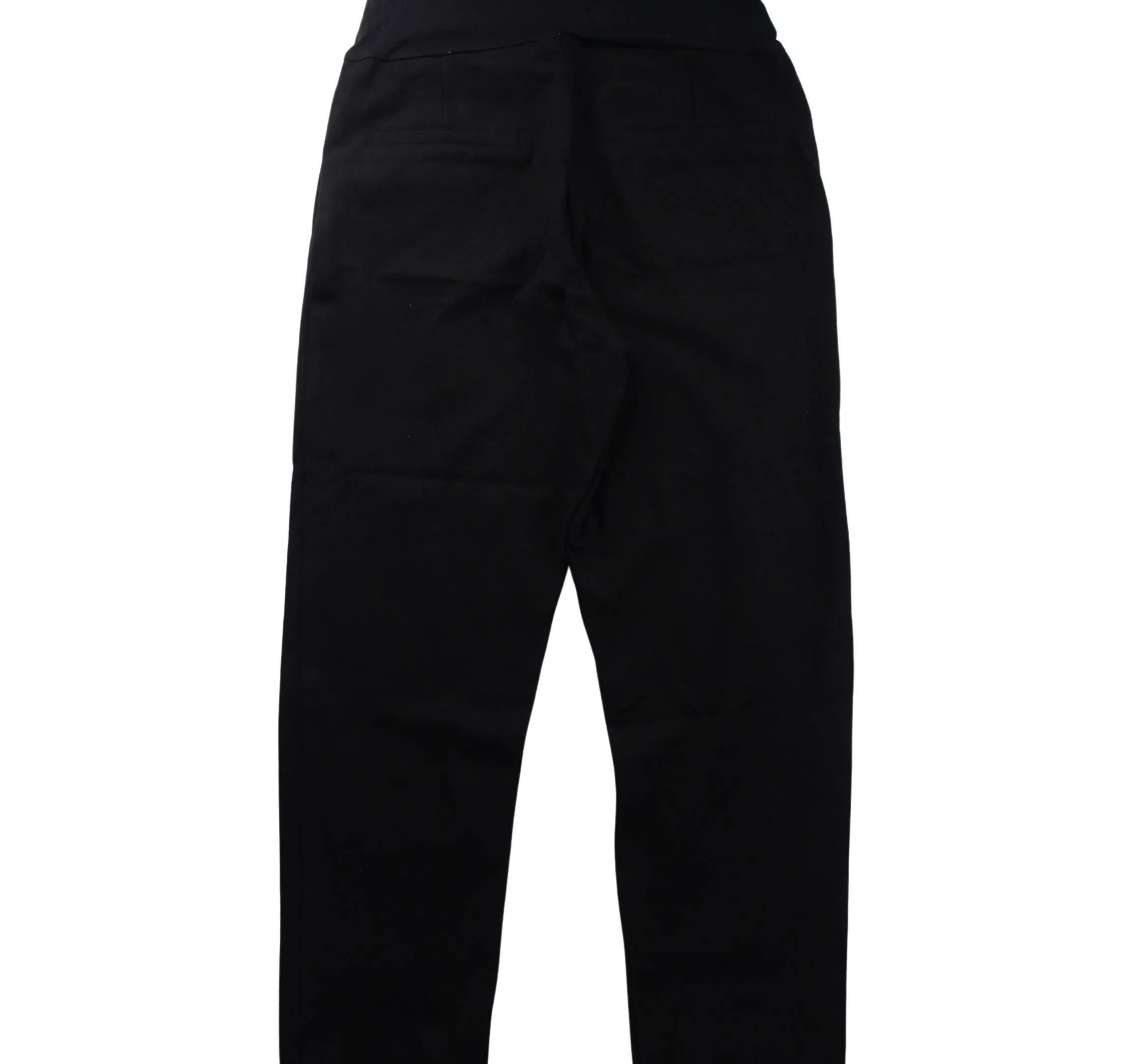 010 Maternity Maternity Sweatpants S