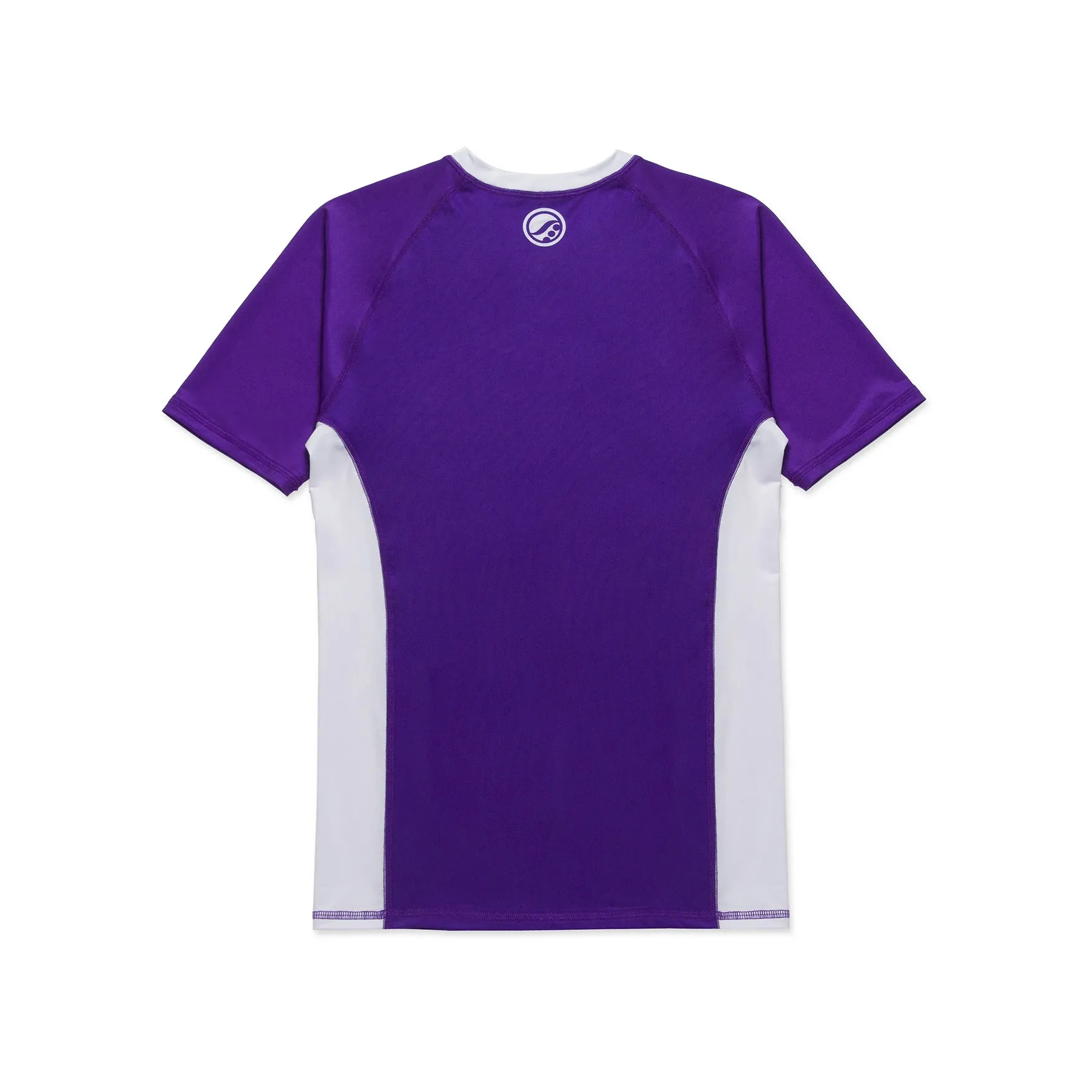 2023 SS Ranked Training Rash Guard (Ambassador)