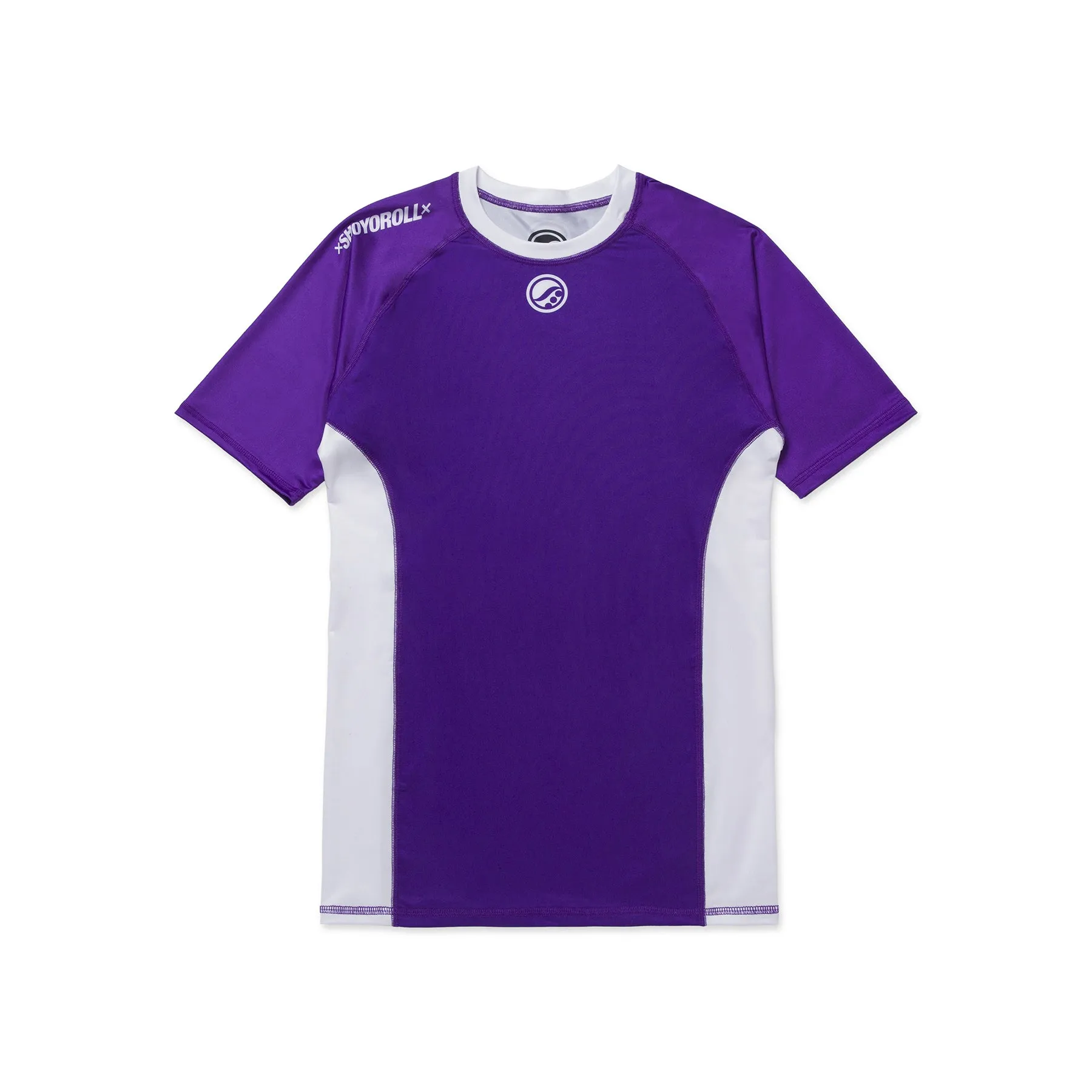 2023 SS Ranked Training Rash Guard (Ambassador)