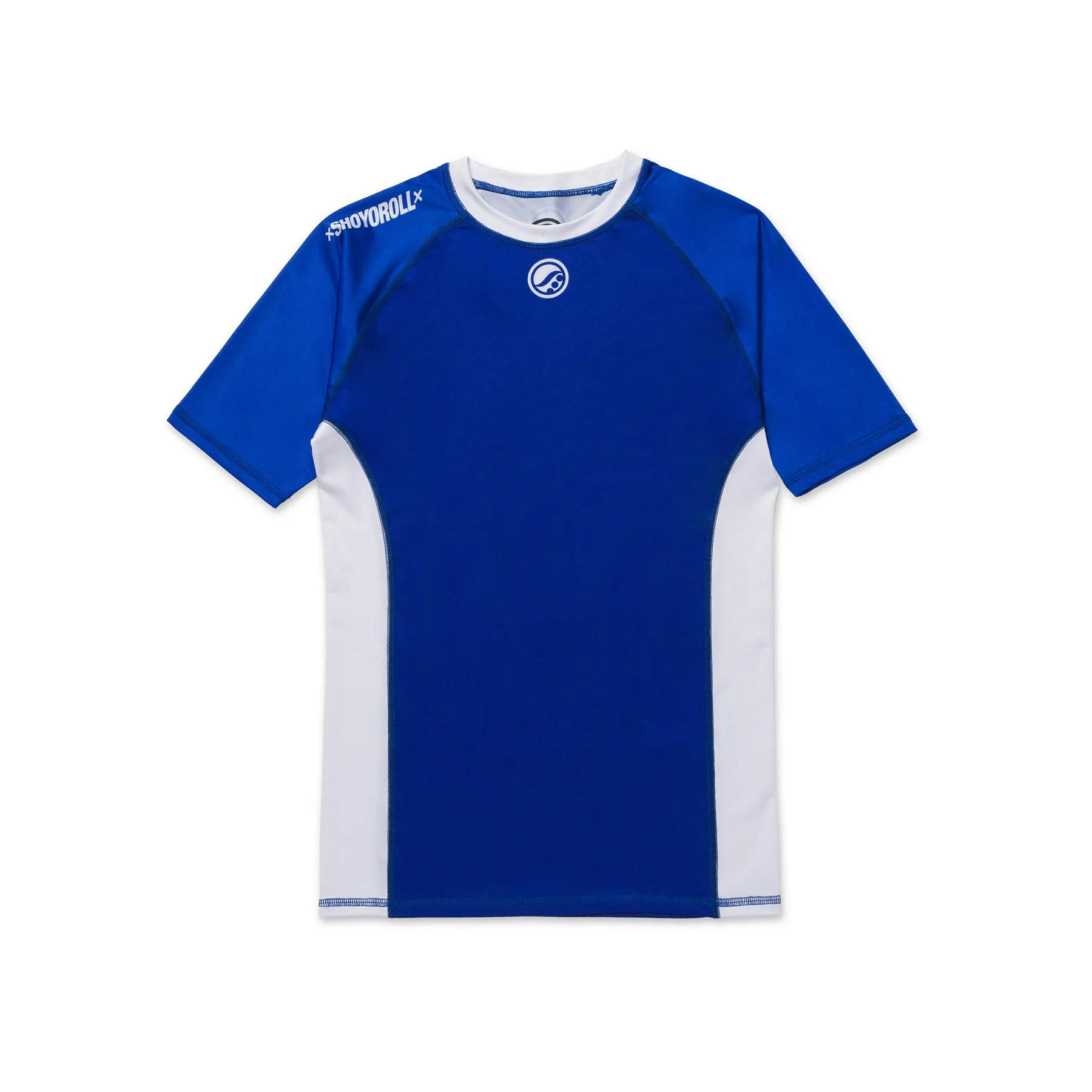 2023 SS Ranked Training Rash Guard (Ambassador)