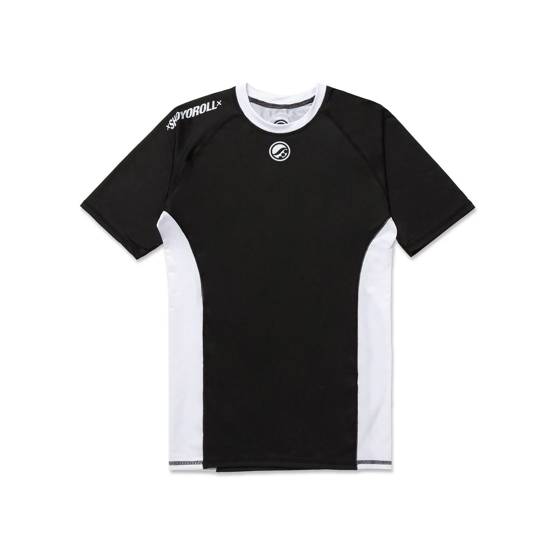 2023 SS Ranked Training Rash Guard (Ambassador)