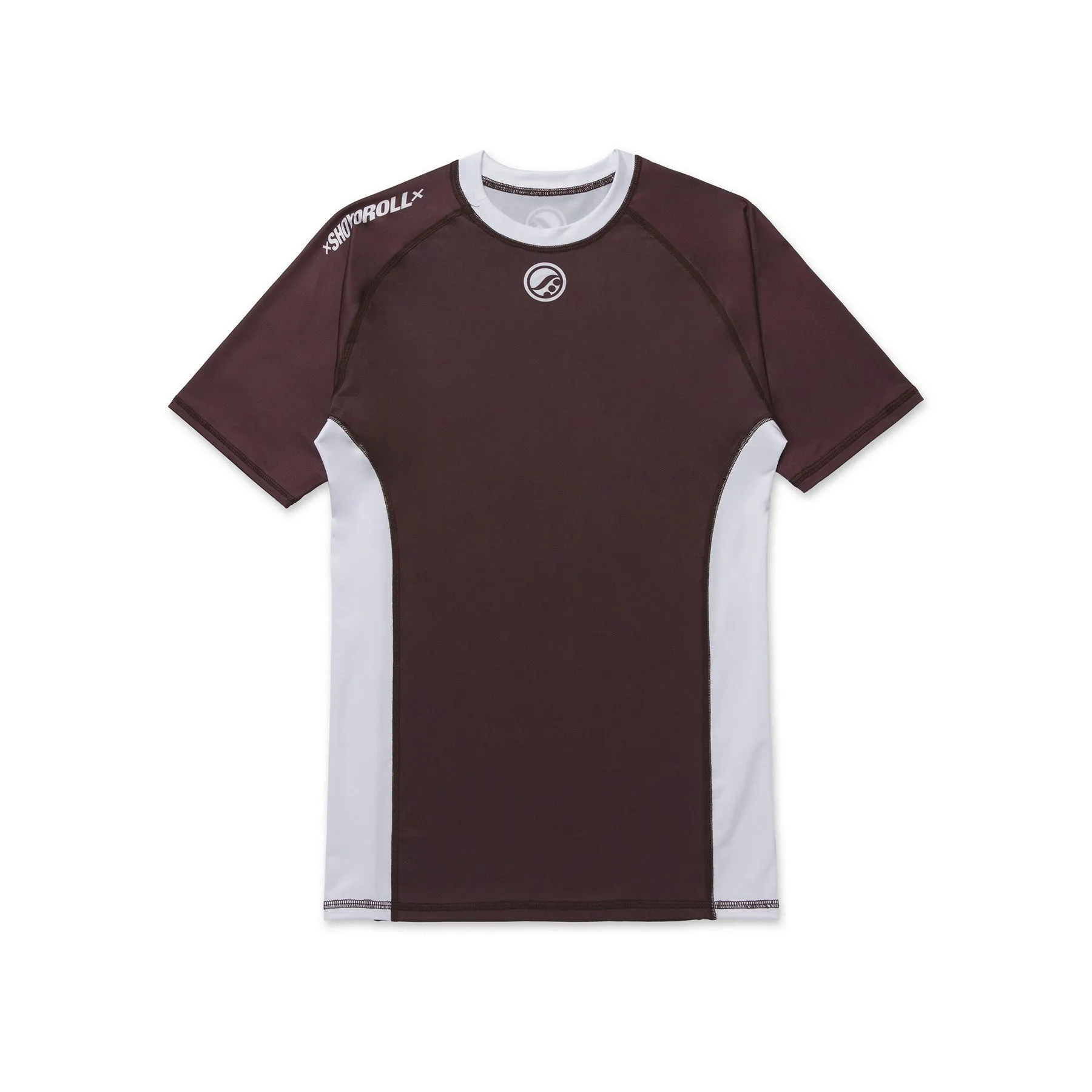 2023 SS Ranked Training Rash Guard (Ambassador)