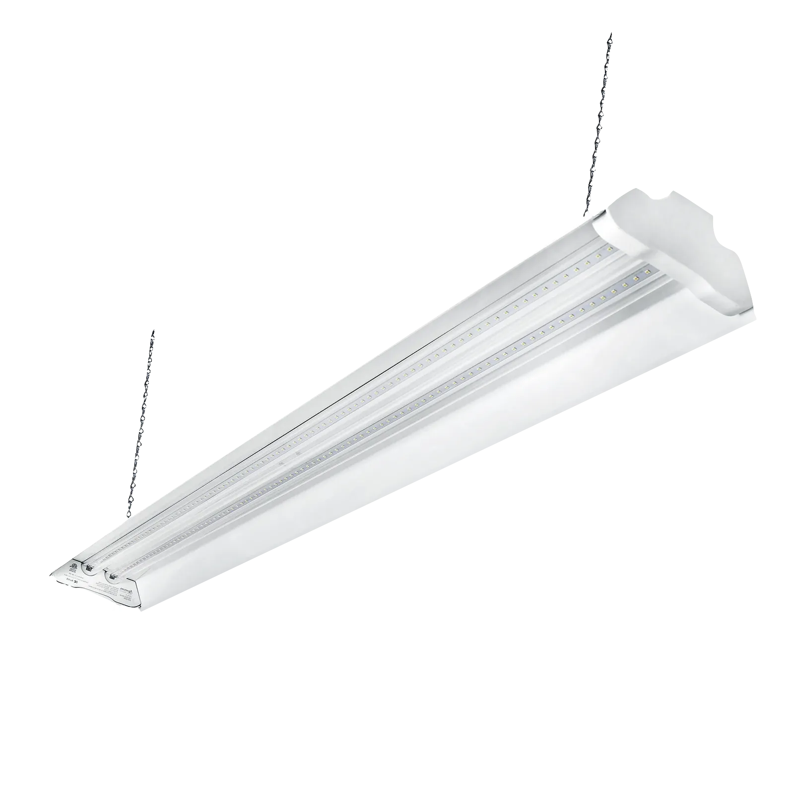 2FT Full Spectrum LED Grow Light