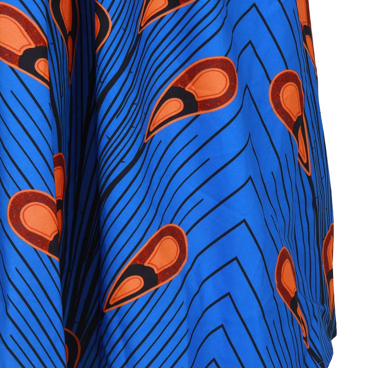 African Girl Summer Sexy Dresses