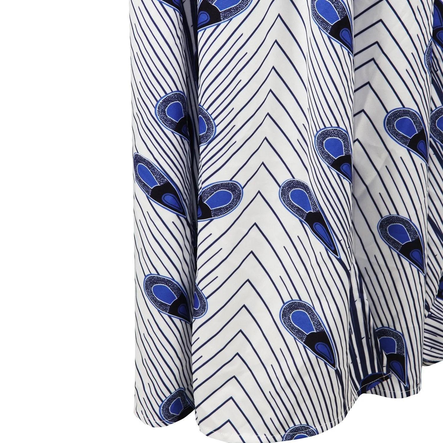 African Girl Summer Sexy Dresses