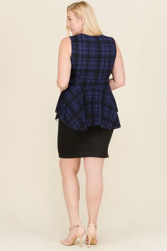 At The Office Dress