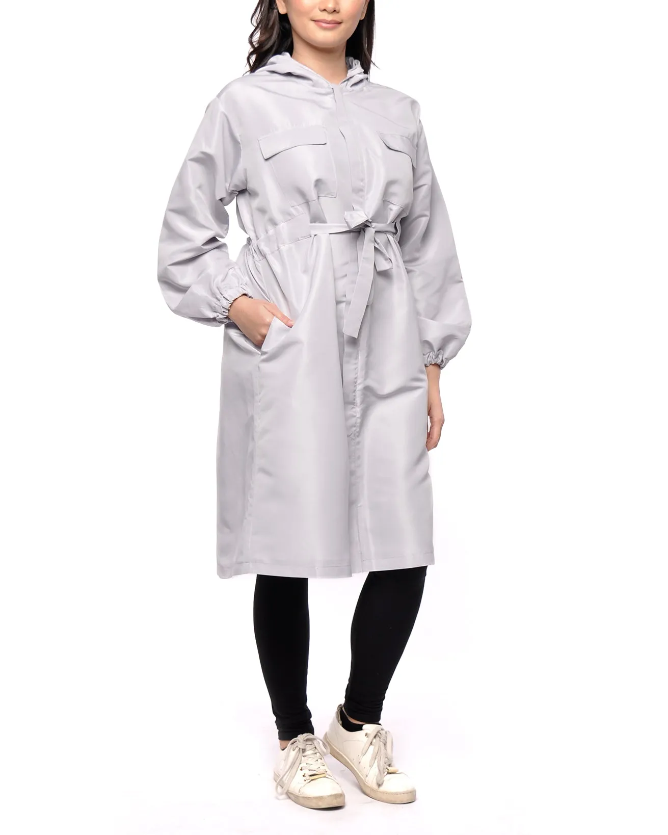 Bella Protective Jacket