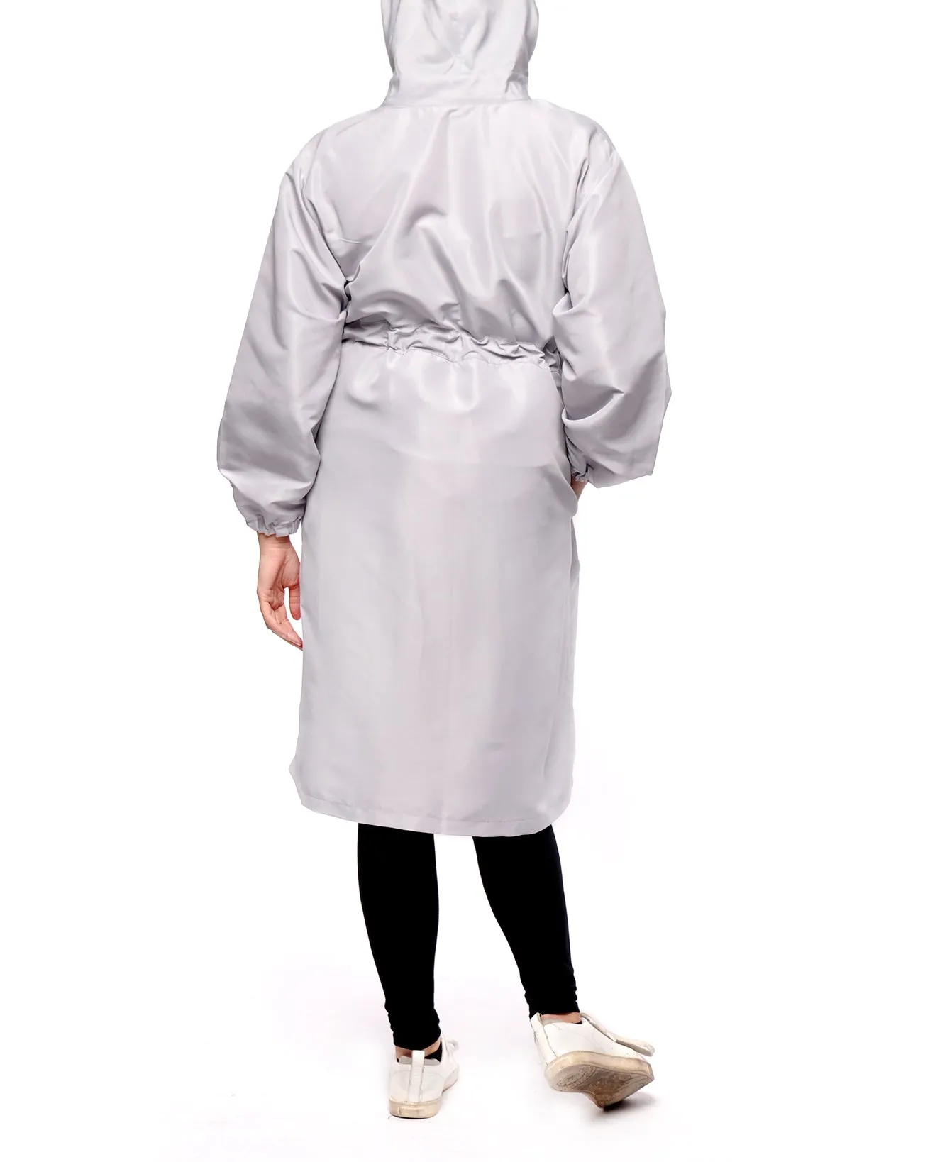 Bella Protective Jacket