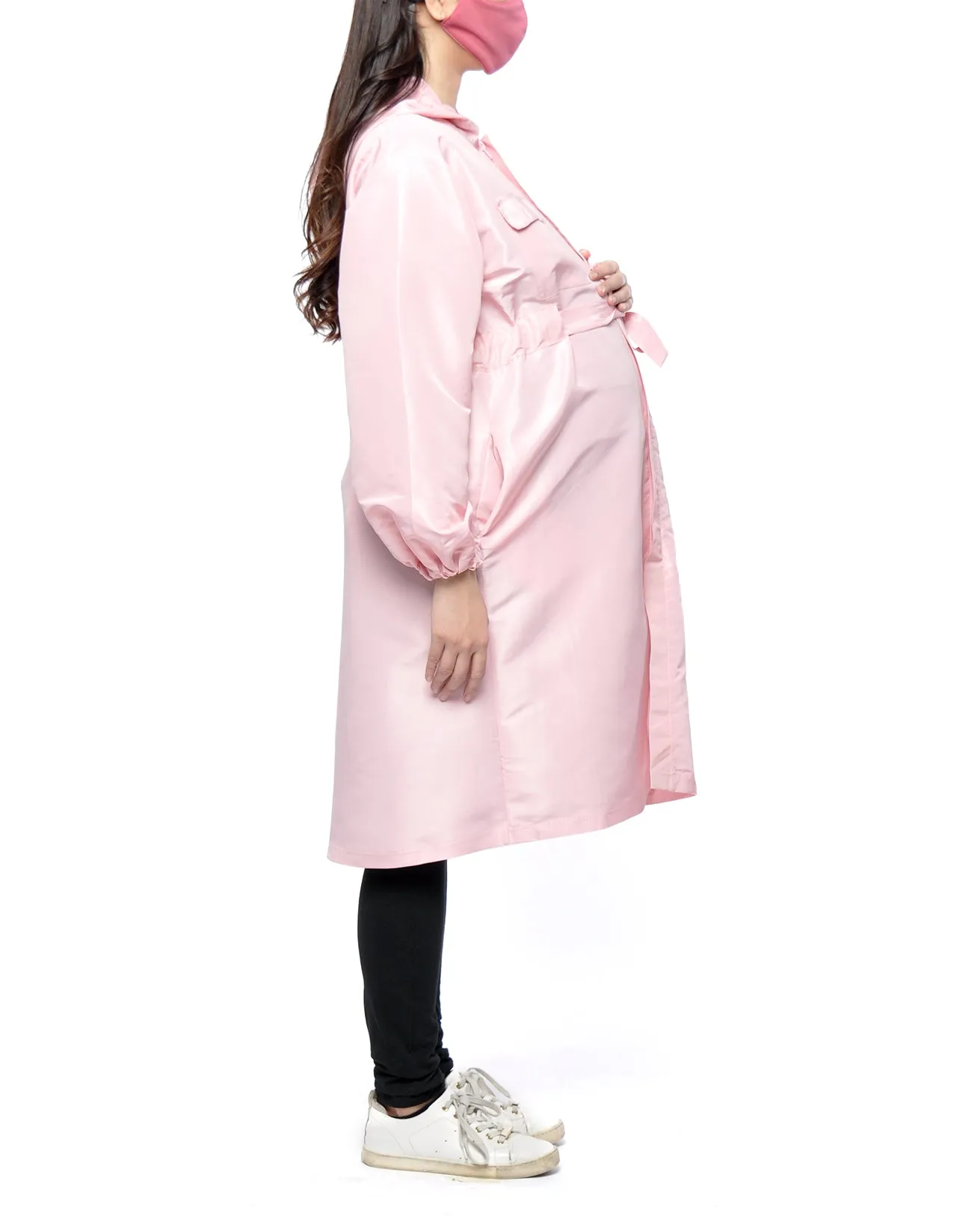 Bella Protective Jacket