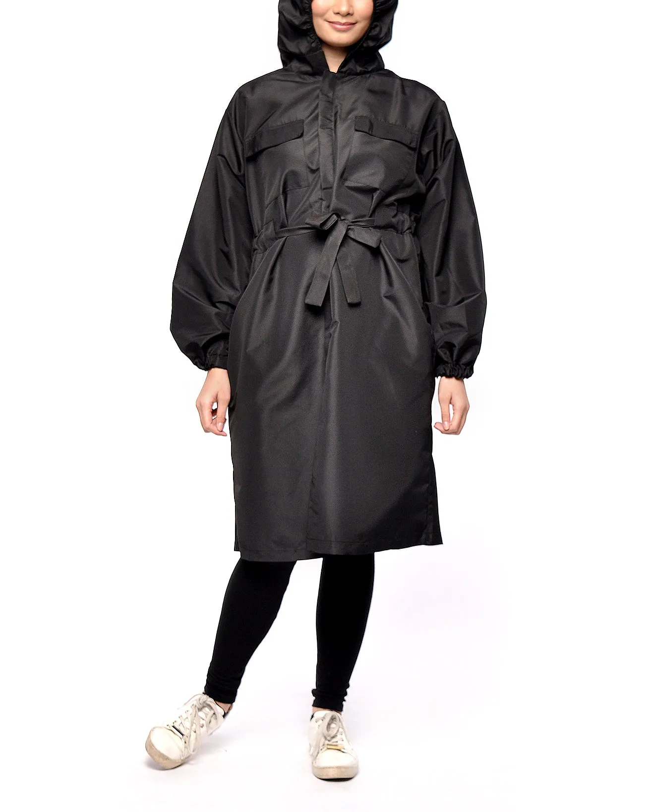 Bella Protective Jacket