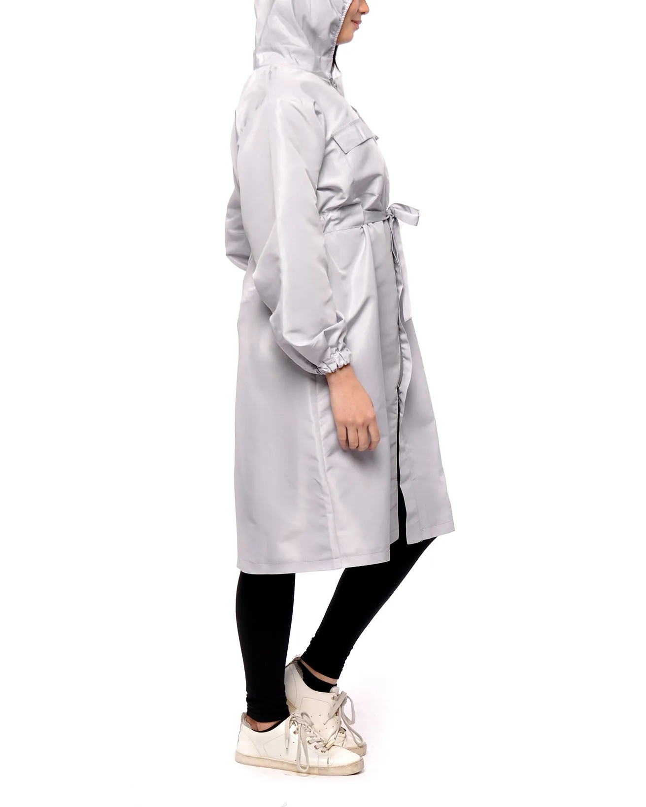Bella Protective Jacket