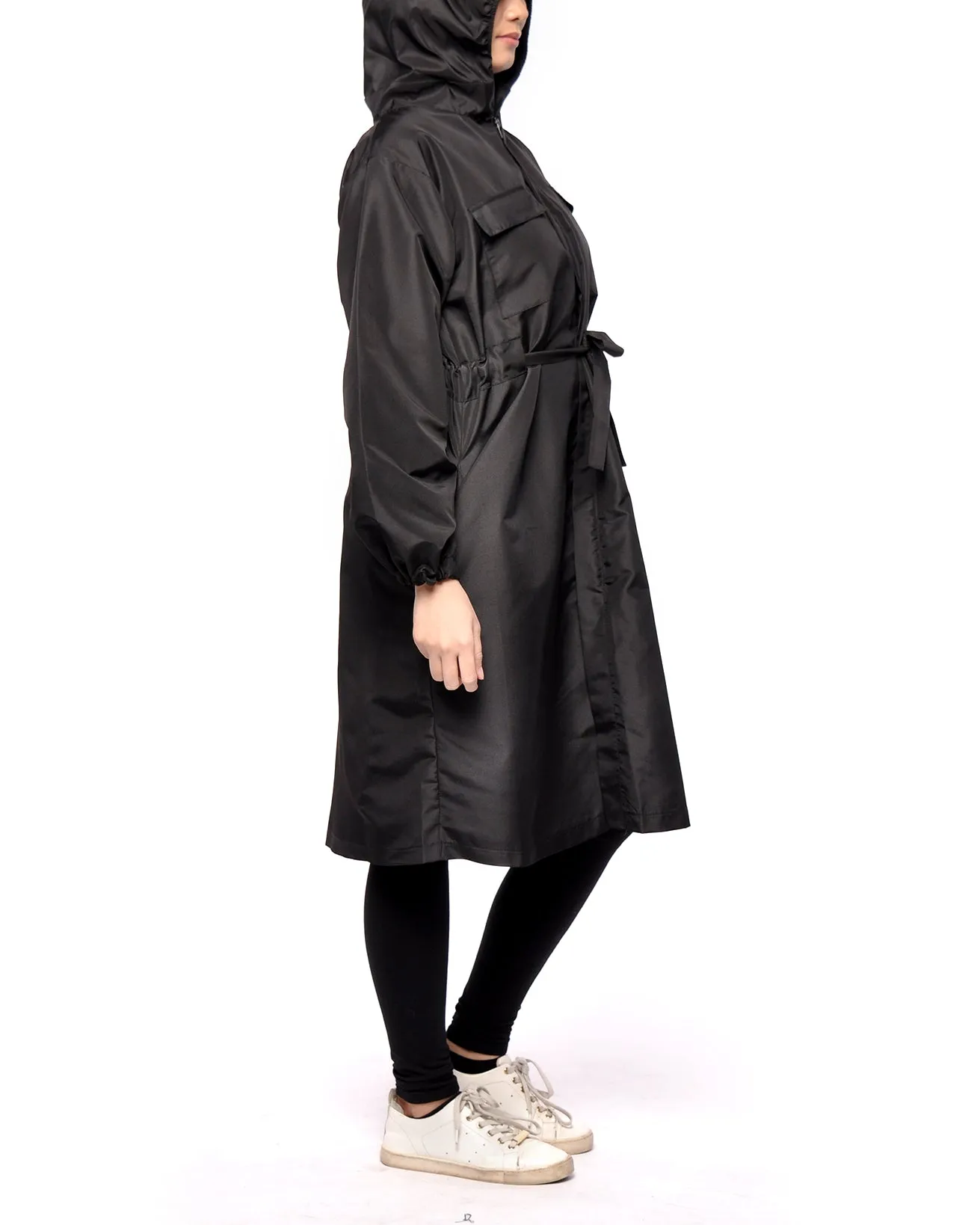 Bella Protective Jacket