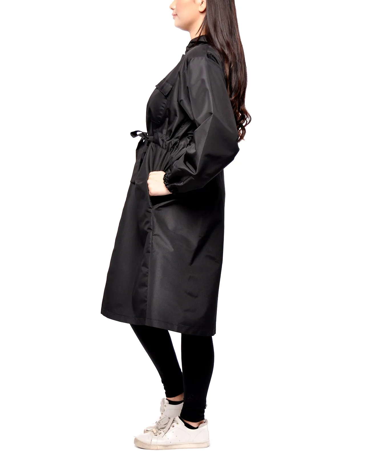 Bella Protective Jacket