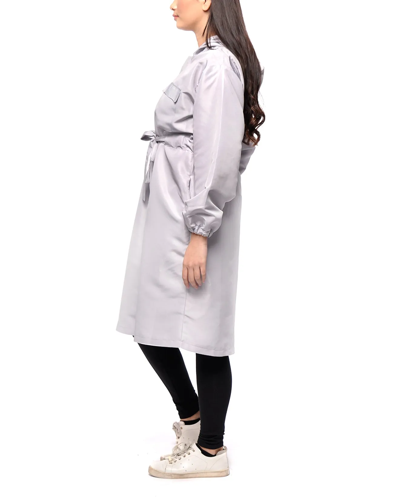 Bella Protective Jacket