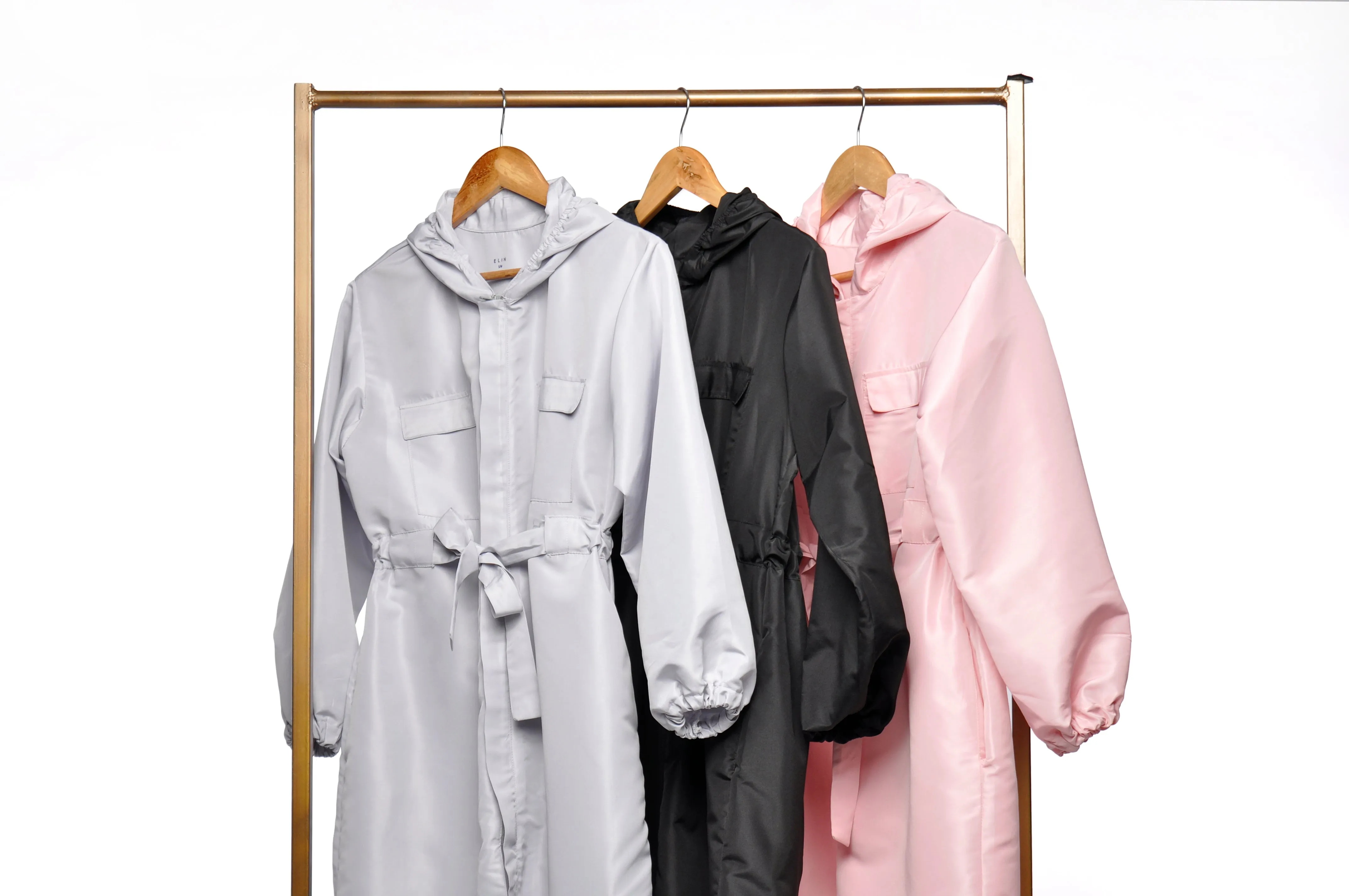 Bella Protective Jacket