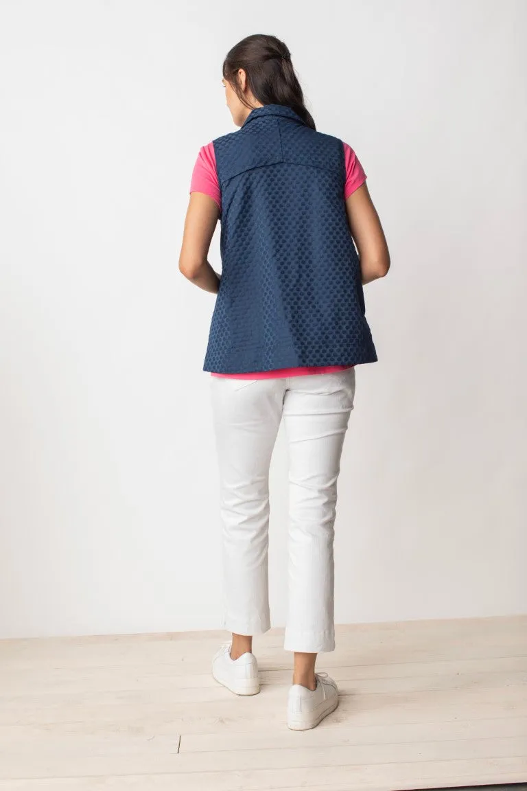 Chelsea Vest