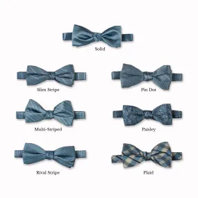 Classic Bow Tie - Breeze