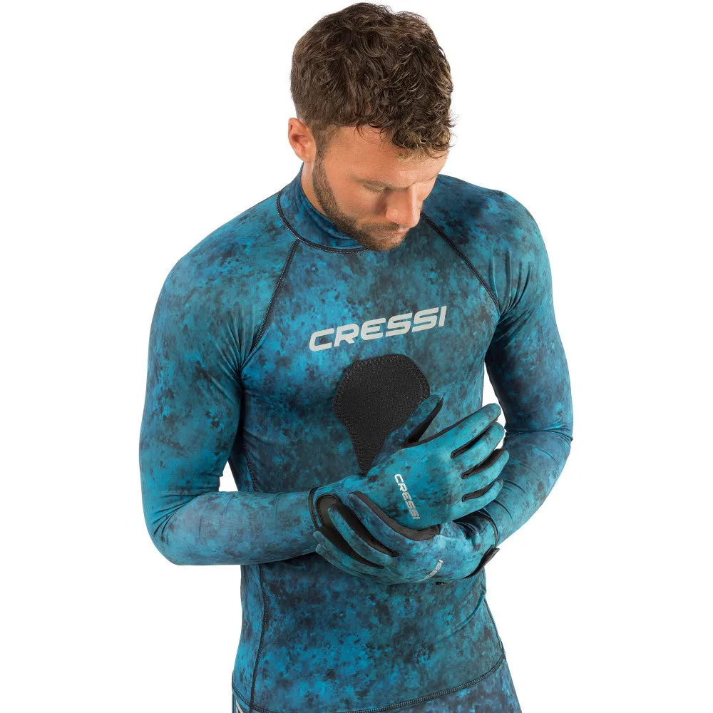 Cressi HUNTER RASH GUARD