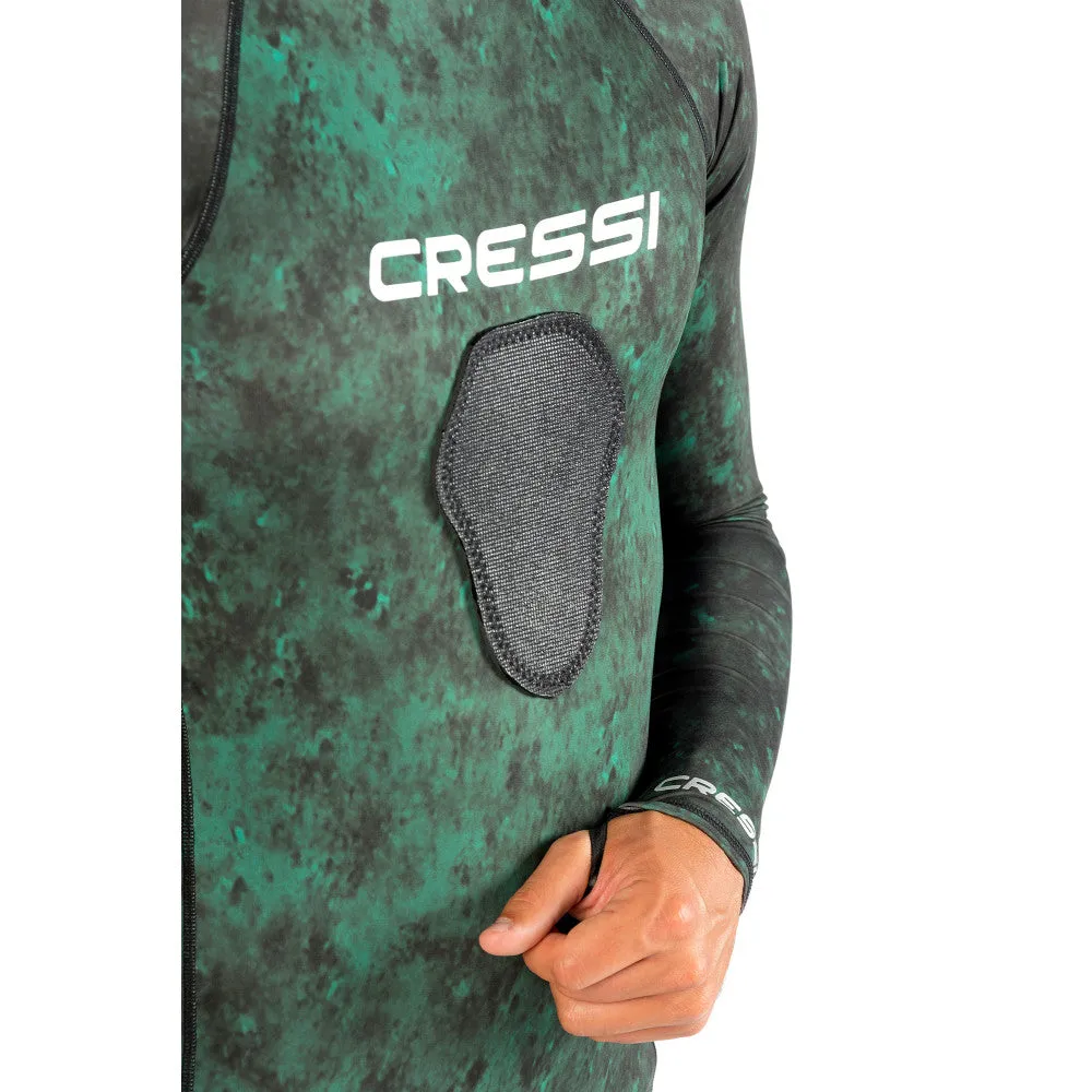 Cressi HUNTER RASH GUARD