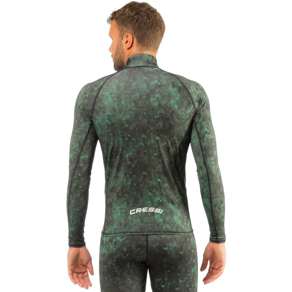 Cressi HUNTER RASH GUARD