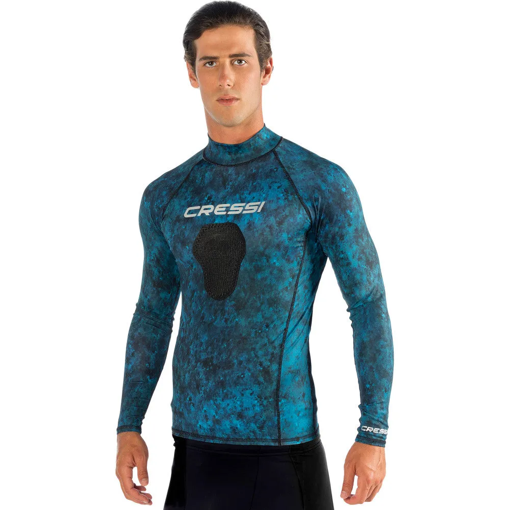 Cressi HUNTER RASH GUARD