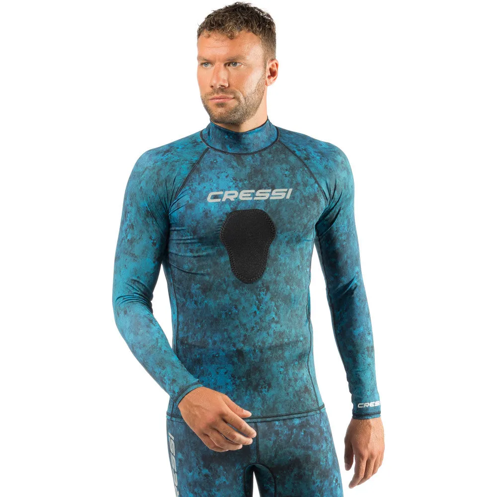 Cressi HUNTER RASH GUARD