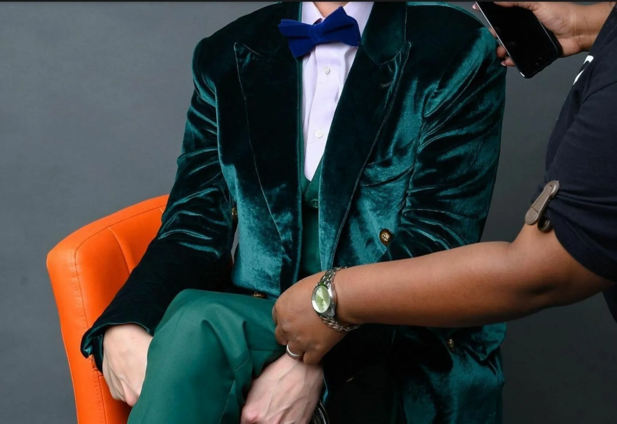 Formal Wear & Tuxedos