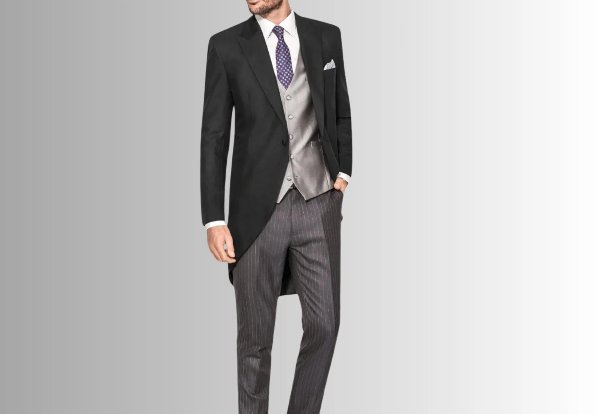 Formal Wear & Tuxedos