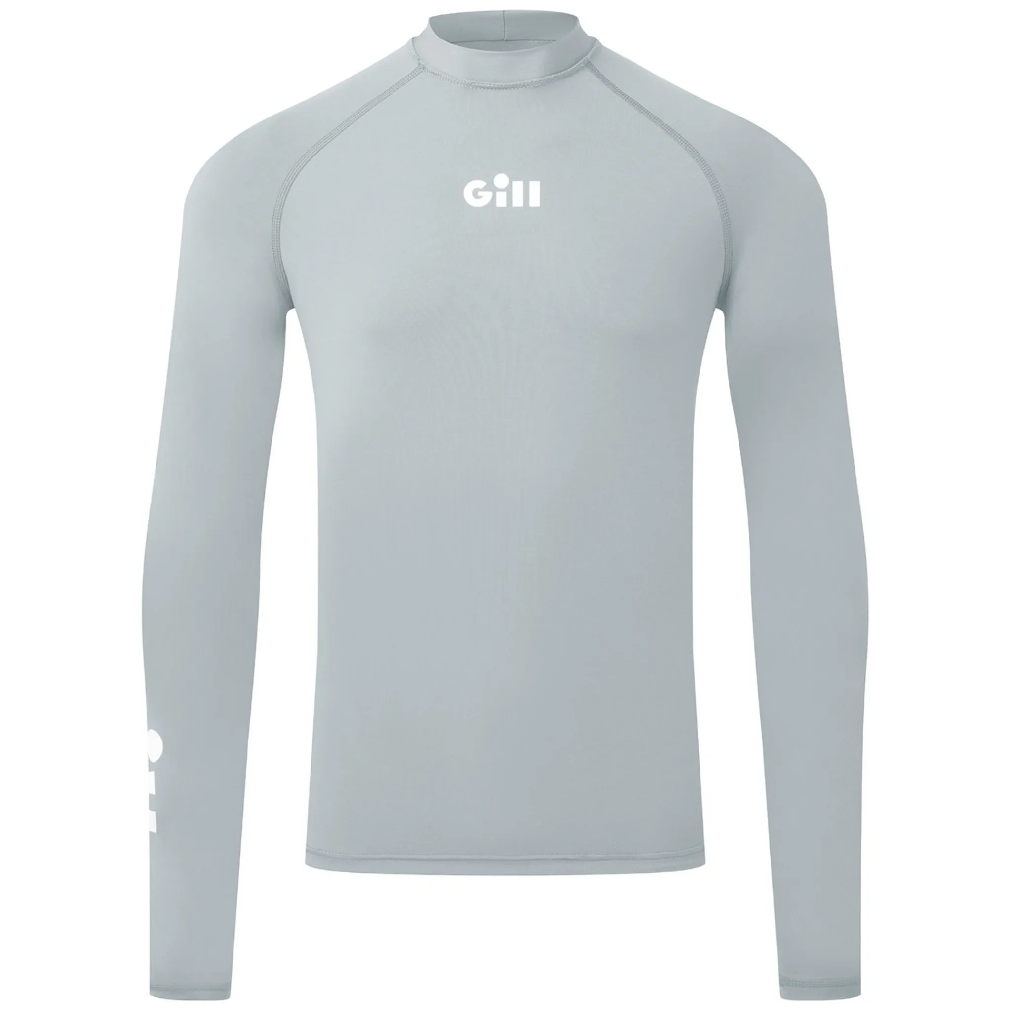 Gill Men's ZenZero Rash Long Sleeve