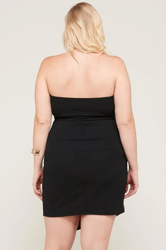 Grab Their Attention Dress