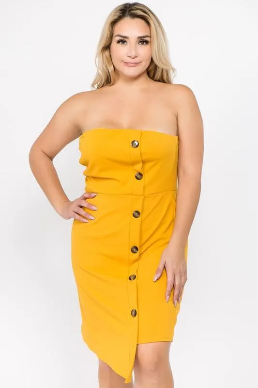 Grab Their Attention Dress