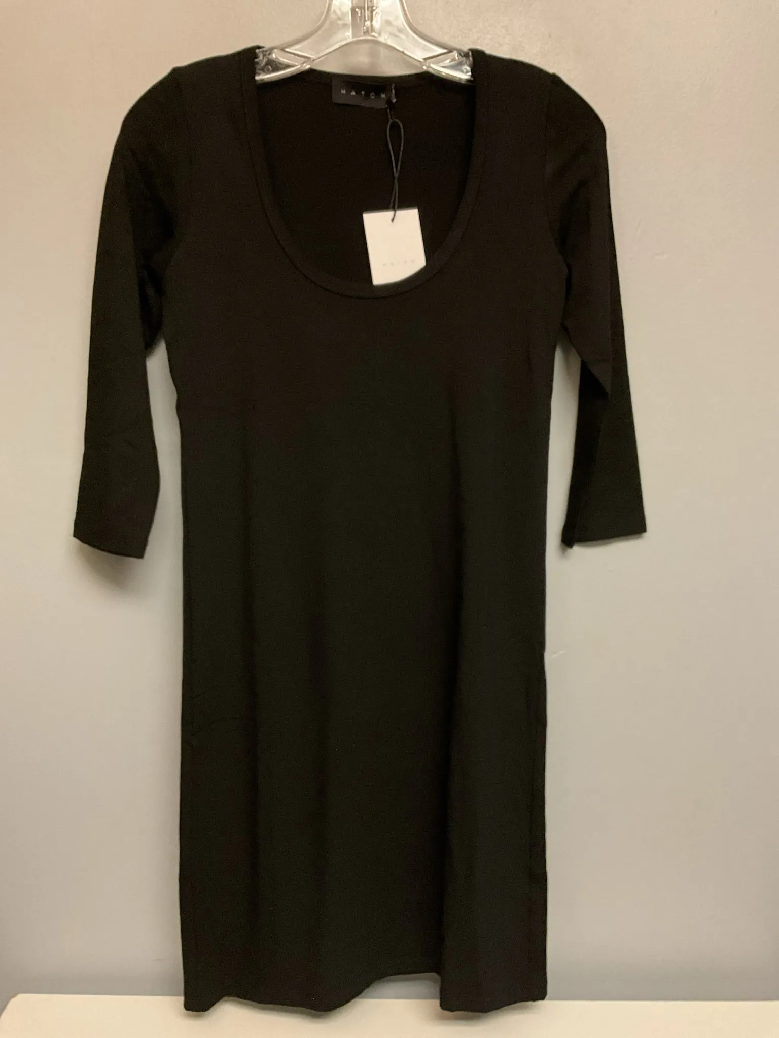hatch maternity Size Small Black Maternity Dress
