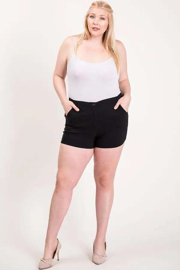 Hot Shorts For Hot Summer Days