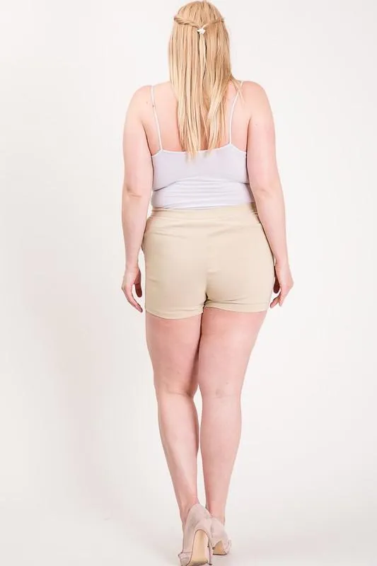 Hot Shorts For Hot Summer Days
