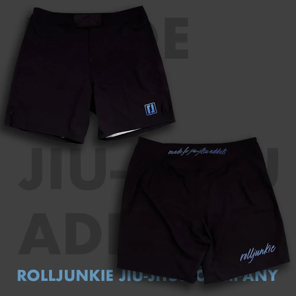 Kids Vice BJJ Shorts