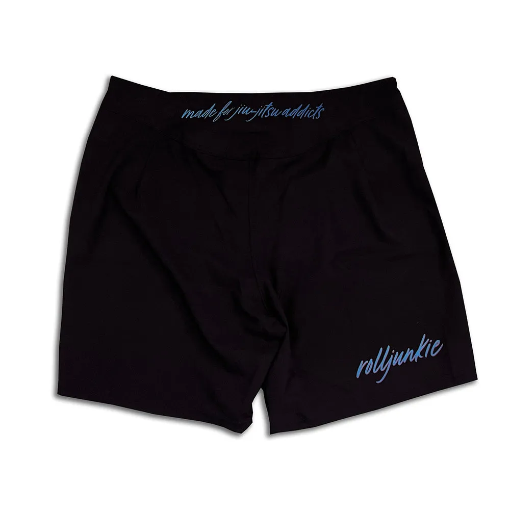 Kids Vice BJJ Shorts