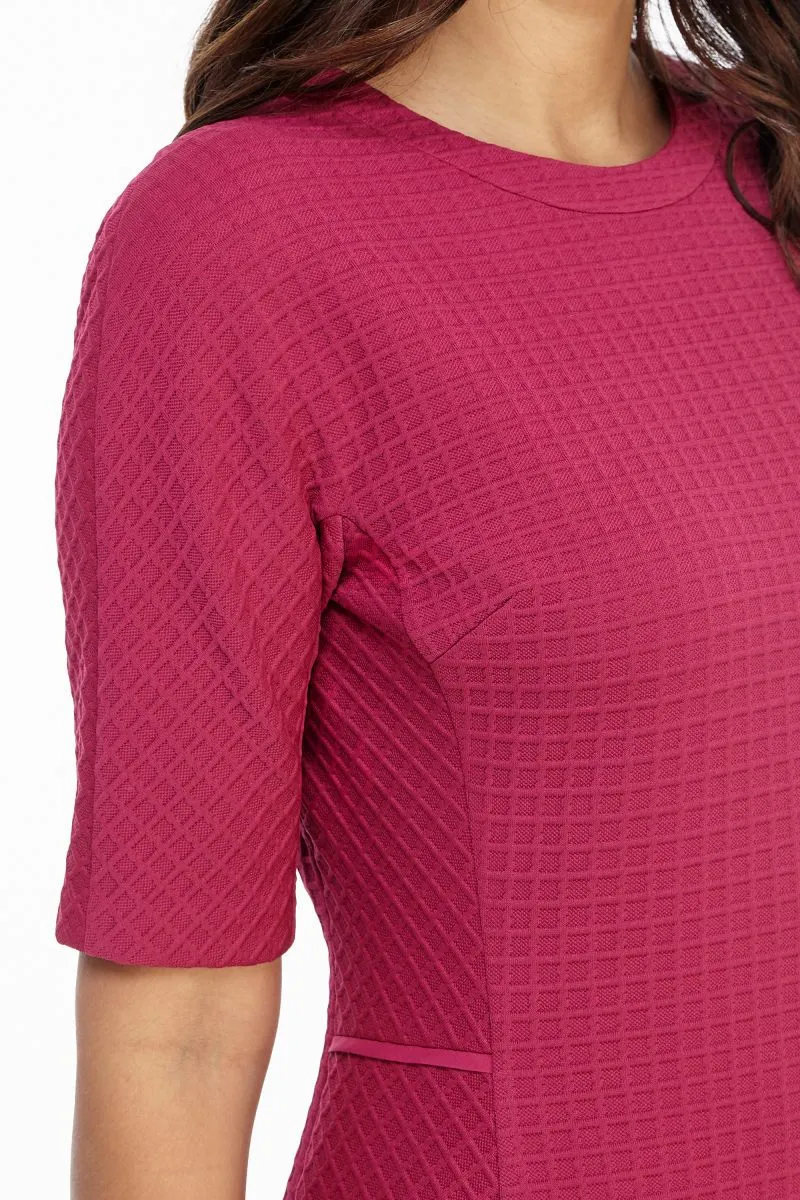 Maggy London Katie Sheath