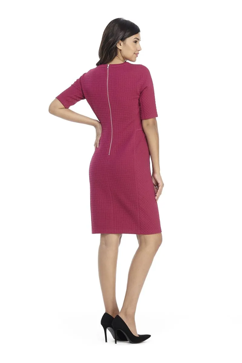 Maggy London Katie Sheath