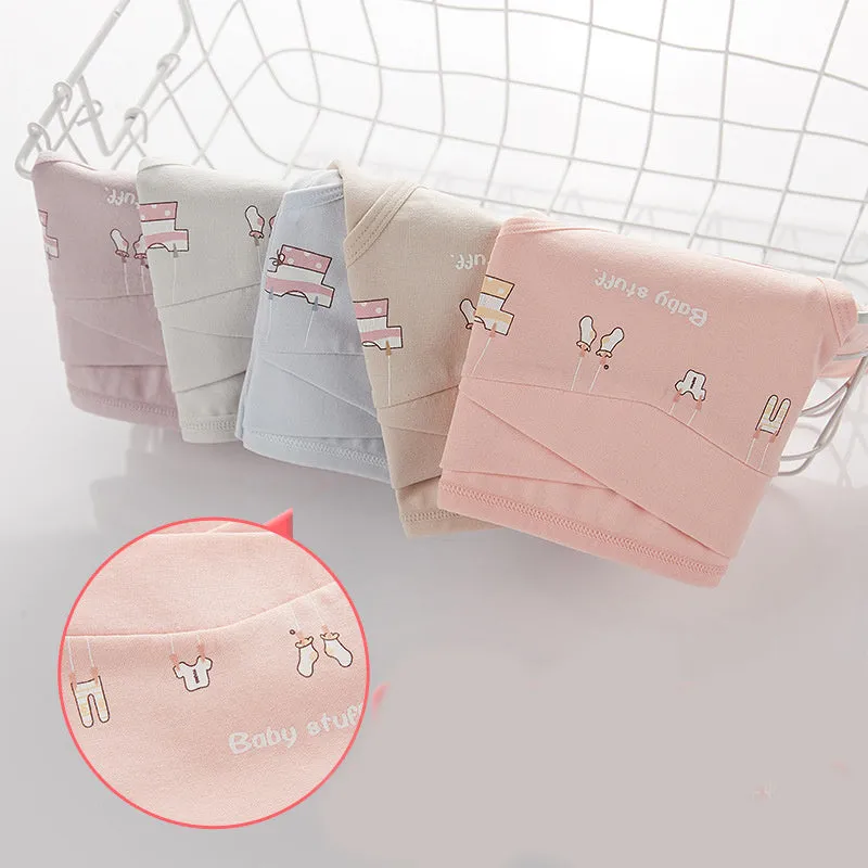 Maternity panties set