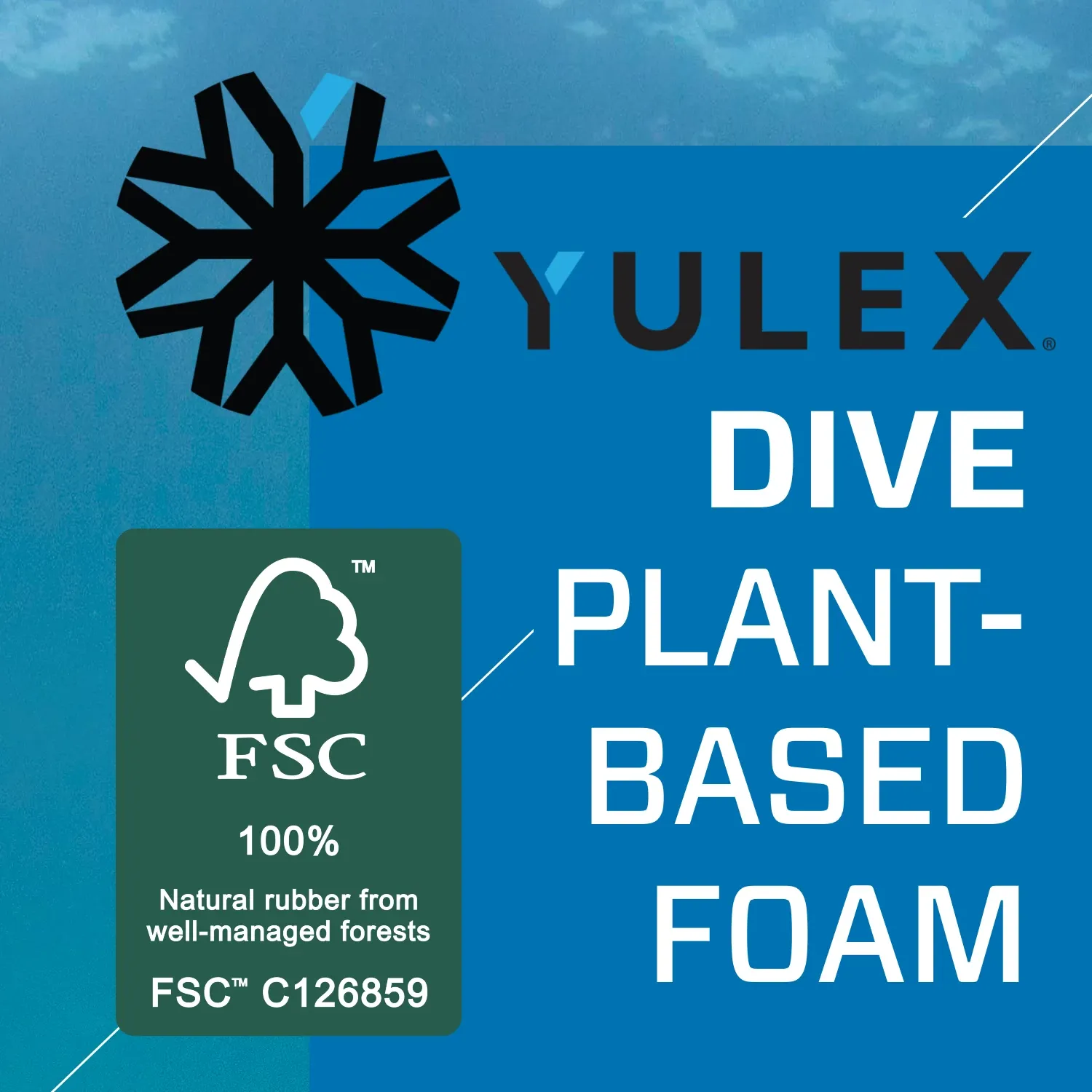 SCUBAPRO - Everflex YULEX® Dive Pants, Women, 3mm