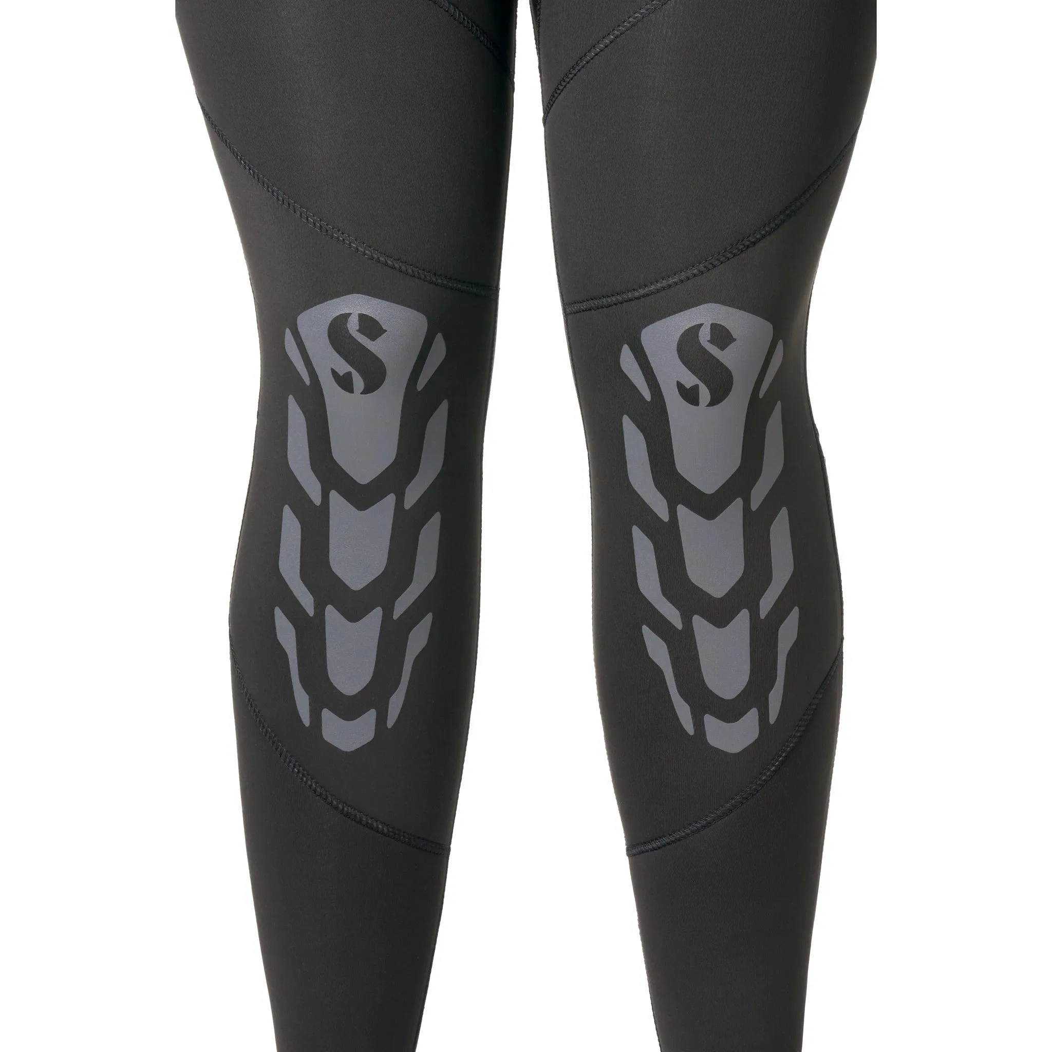 SCUBAPRO - Everflex YULEX® Dive Pants, Women, 3mm