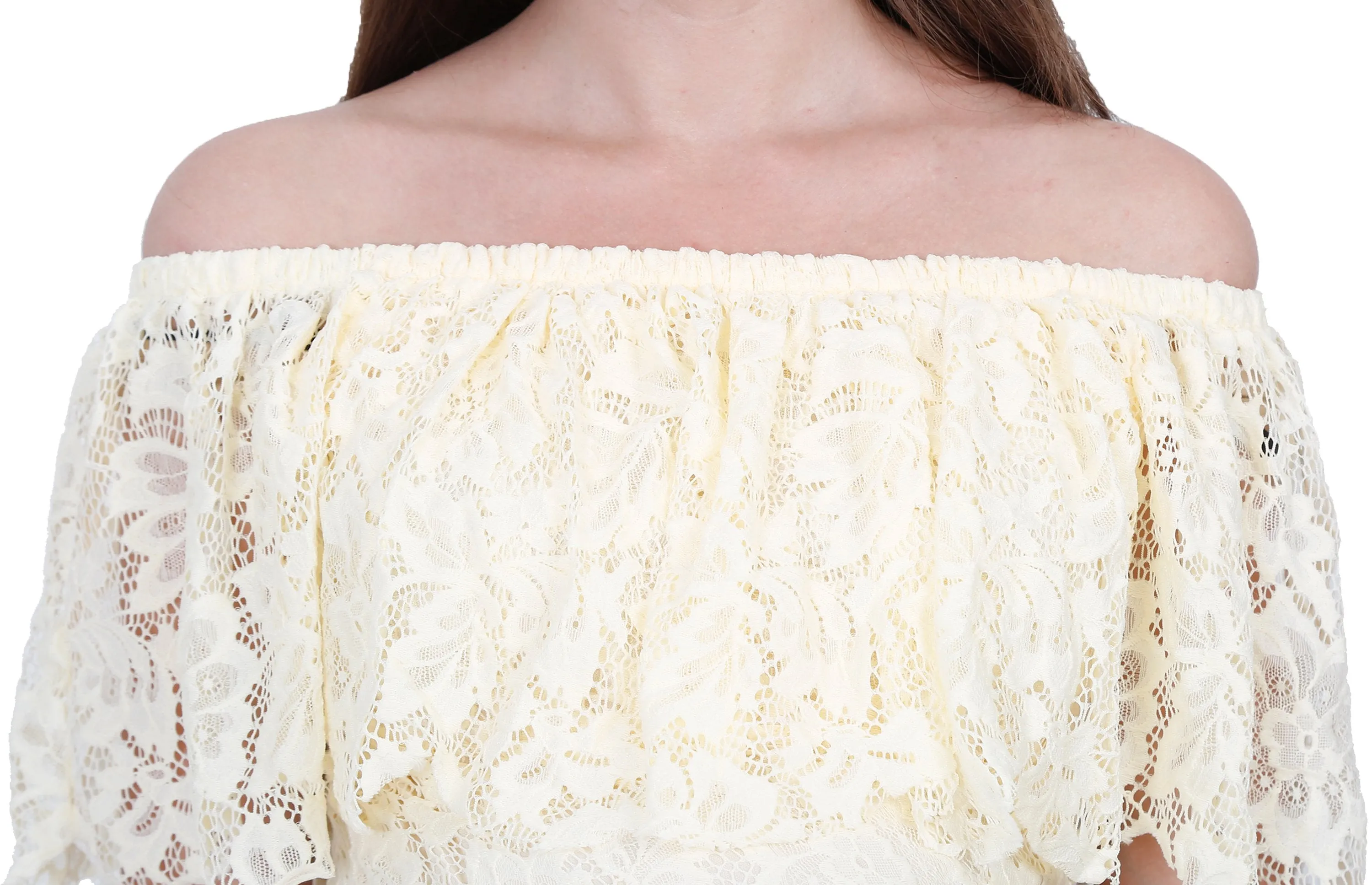 Sunlight Dew Maternity Dress