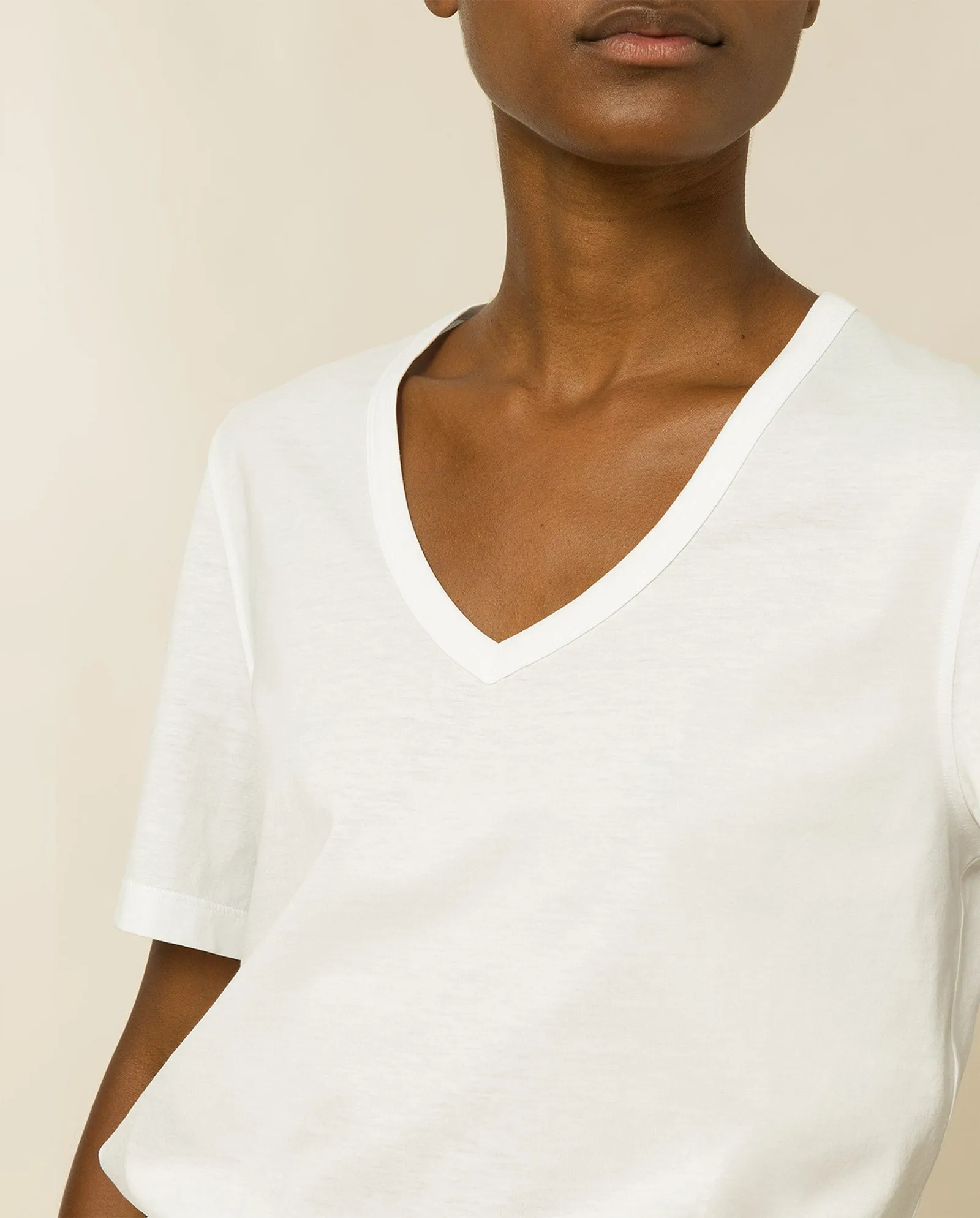 V-Neck T-Shirt
