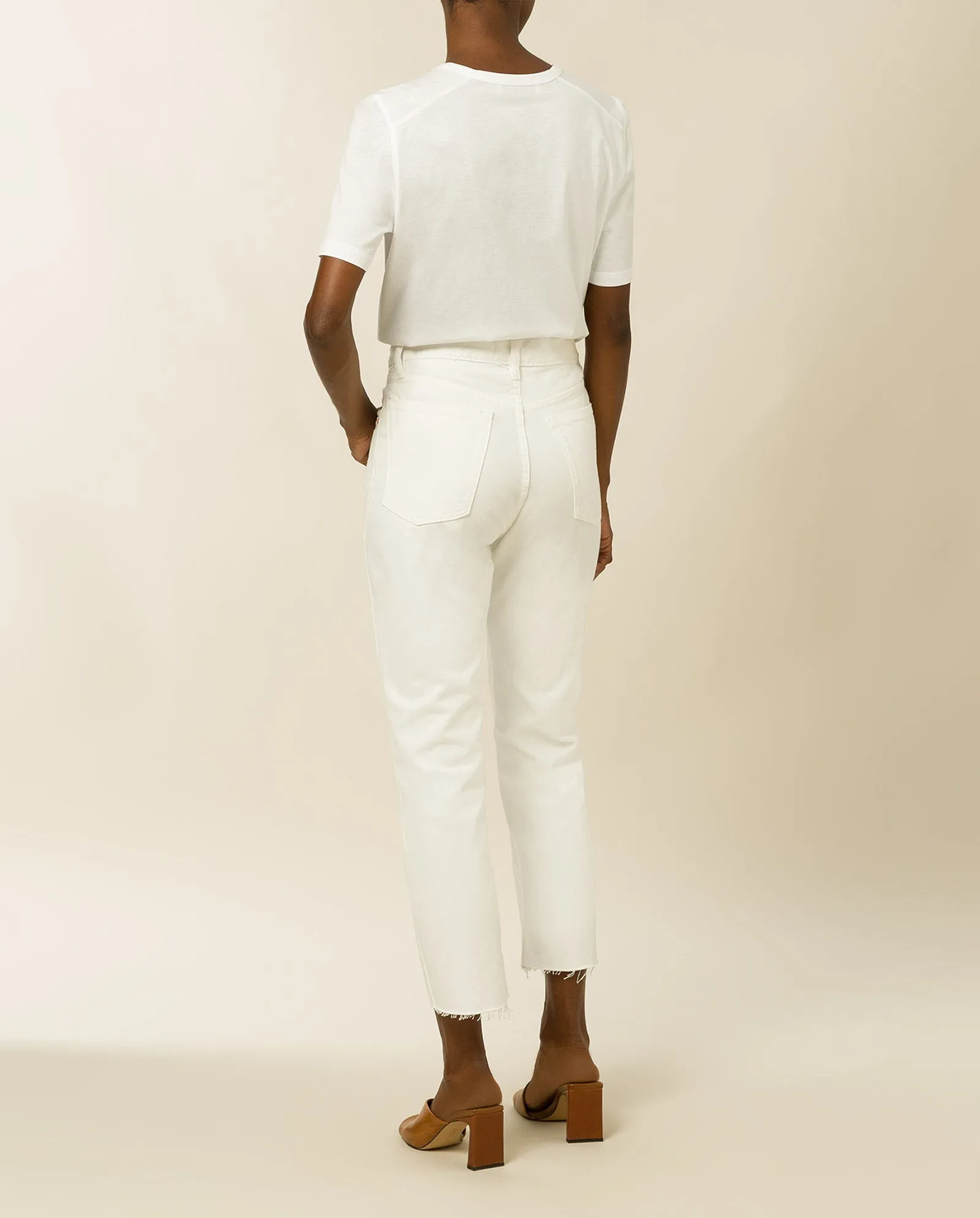 V-Neck T-Shirt