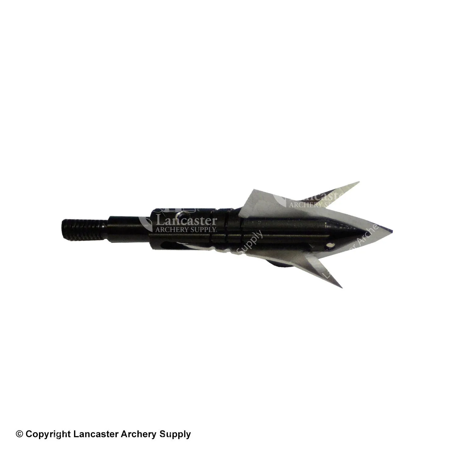 Xecutioner Hybrid Xpandable Broadheads